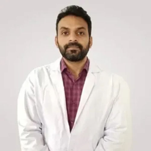 Dr. Mithun Oswal, Orthopaedician Dr. Mithun Oswal, Orthopaedician
