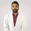 Dr. Mithun Oswal, Orthopaedician