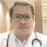 Dr. Tharpal Maheshwari