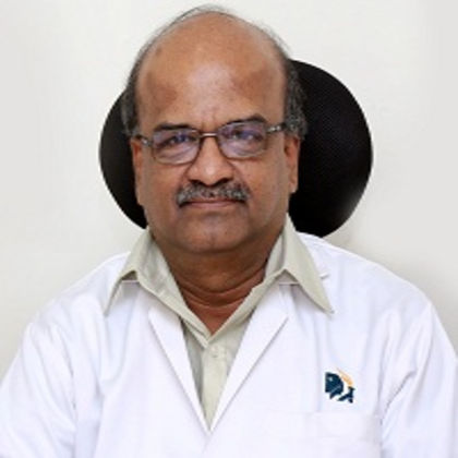 Dr. M. Alagappan, Orthopaedician Dr. M. Alagappan, Orthopaedician