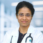 Dr. Madhuri Khilari Dr. Madhuri Khilari
