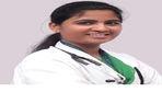 Dr. P Sandhya Pithani, Obstetrician and Gynaecologist