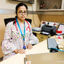 Dr. Malabika Maity, Paediatric Cardiologist in ernakulam