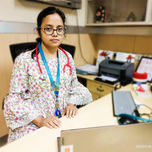 Dr. Malabika Maity