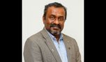 Dr. Ramhari Tyagi