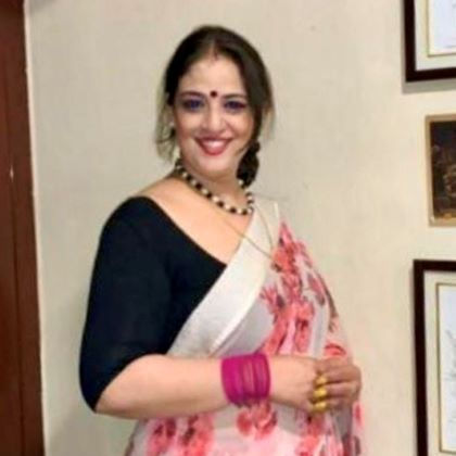 Psy. Amrita Chakraborty, Psychologist Psy. Amrita Chakraborty, Psychologist