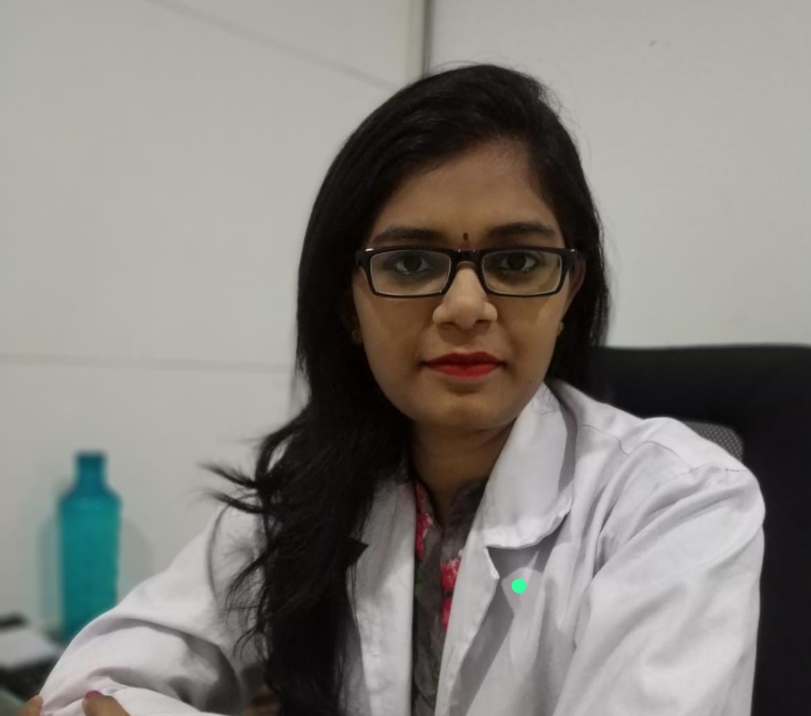 Dr. Mani Kumari Badam, Dermatologist Dr. Mani Kumari Badam, Dermatologist