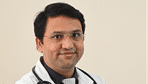 Dr. Bhanu Prasad K, Nephrologist