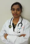 Dr. Puneetha B