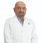 Dr. Girish Panth