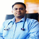 Dr. Vandan Kumar, Paediatrician