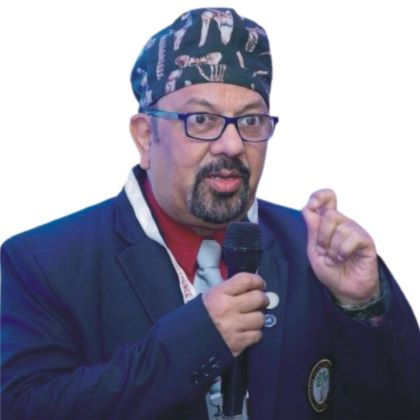 Dr. Amitava Narayan Mukherjee, Orthopaedician Dr. Amitava Narayan Mukherjee, Orthopaedician