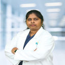 Dr. Sowmya Korukonda, Surgical Oncologist
