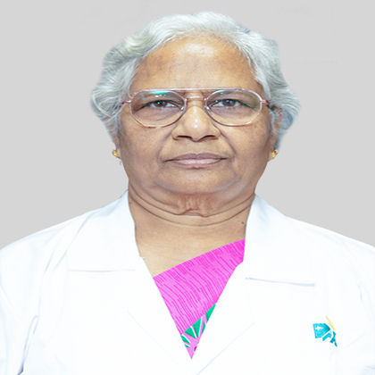 Dr. Sangamithray D, Obstetrician and Gynaecologist Dr. Sangamithray D, Obstetrician and Gynaecologist