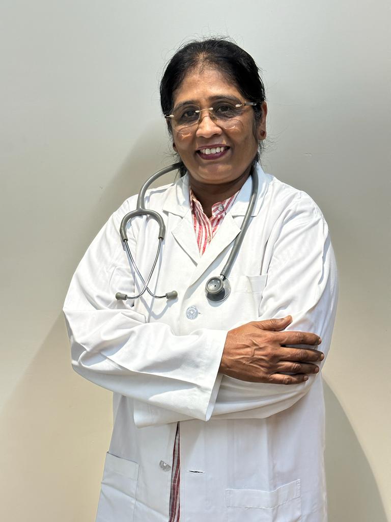 Dr. Sushma Gugale Mane, Obstetrician and Gynaecologist Dr. Sushma Gugale Mane, Obstetrician and Gynaecologist