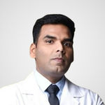 Dr Sumit Anand