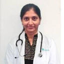 Dr.atluri Anilasree, Obstetrician and Gynaecologist