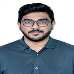 Dr. Arnav. P. Urs Dr. Arnav. P. Urs