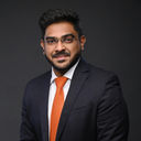 Dr. Arnav. P. Urs, Orthopaedician