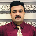 Dr. Raj Prasanna, Physiotherapist And Rehabilitation Specialist