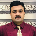 Dr. Raj Prasanna