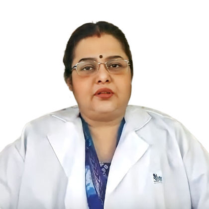 Dr. Sushmita Misra, Psychologist Dr. Sushmita Misra, Psychologist
