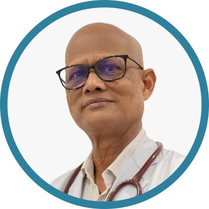 Dr. Chidananda Bhuyan, Medical Oncologist Dr. Chidananda Bhuyan, Medical Oncologist