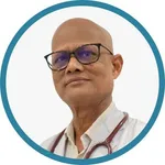 Dr. Chidananda Bhuyan