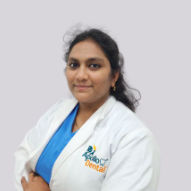 Dr. Vasavi Pallapoiu, Dentist Dr. Vasavi Pallapoiu, Dentist