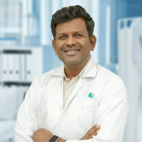 Dr. Praveen Subbanna, Cardiologist Dr. Praveen Subbanna, Cardiologist