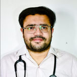 Dr. Anant Khandelwal