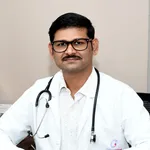 Dr. Pandurang Sawant