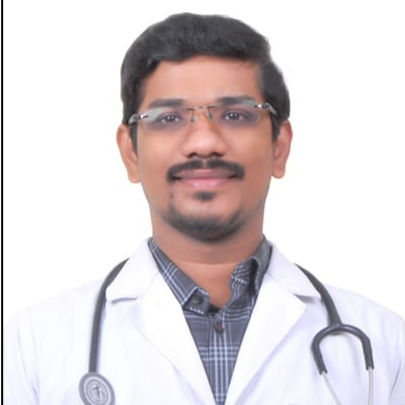 Dr. Konegari Loka Sai Kiriti, Ayurveda Practitioner Dr. Konegari Loka Sai Kiriti, Ayurveda Practitioner