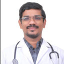 Dr. Konegari Loka Sai Kiriti, Ayurveda Practitioner