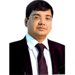 Dr. Sumit Sinha