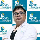 Dr. Sumit Sinha, General Physician/ Internal Medicine Specialist Dr. Sumit Sinha, General Physician/ Internal Medicine Specialist