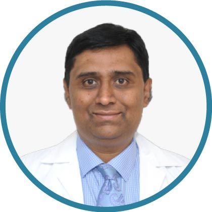 Dr. Sandeep M S, Gastroenterology/gi Medicine Specialist Dr. Sandeep M S, Gastroenterology/gi Medicine Specialist