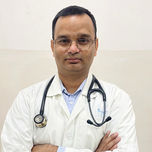 Dr Neeraj Kumar