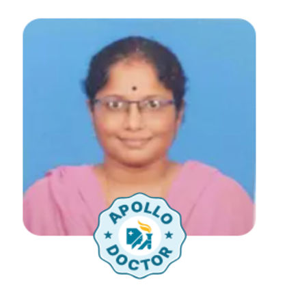 Dr. Srividhya Sugavanam, Paediatrician Dr. Srividhya Sugavanam, Paediatrician
