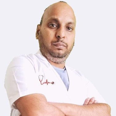 Dr. Jaideep Gaver, Orthopaedician Dr. Jaideep Gaver, Orthopaedician