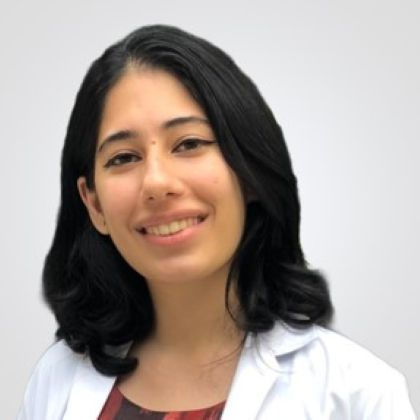 Miss Kripa Khanna, Clinical Psychologist Miss Kripa Khanna, Clinical Psychologist