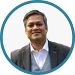 Dr. Bikash Rai Das