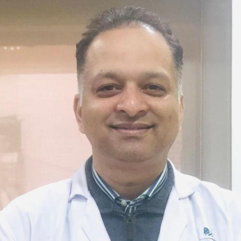 Dr. Rajeev Shandil, Gastroenterology/gi Medicine Specialist Dr. Rajeev Shandil, Gastroenterology/gi Medicine Specialist