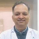 Dr. Rajeev Shandil, Gastroenterology/gi Medicine Specialist