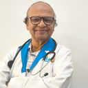 Dr. Muralidhar Alavandi, Ophthalmologist