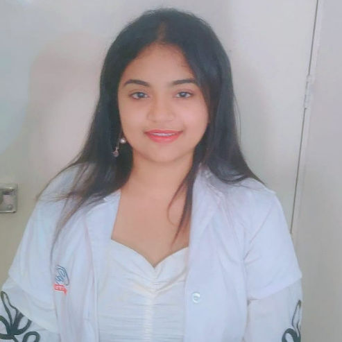 Ms. Neenu Sam, Physiotherapist And Rehabilitation Specialist Ms. Neenu Sam, Physiotherapist And Rehabilitation Specialist