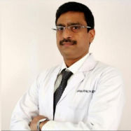 Dr. Shankar R, Vascular Surgeon Dr. Shankar R, Vascular Surgeon