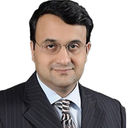 Dr. Ashwin K Mani, Pulmonology Respiratory Medicine Specialist