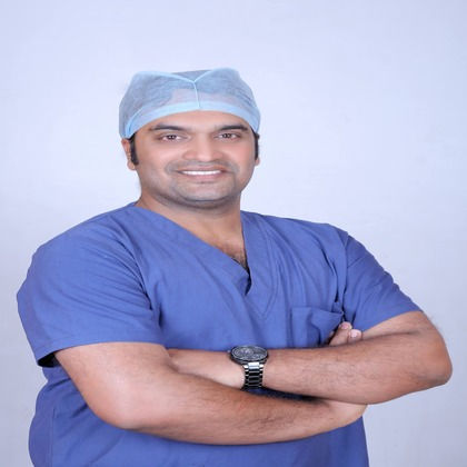 Venkata Raviteja R, Urologist Venkata Raviteja R, Urologist