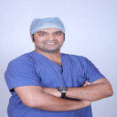Venkata Raviteja R, Urologist